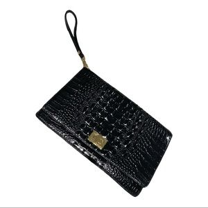 ⭐️BRAHMIN Clutch.Beautiful & excellent condition⭐️